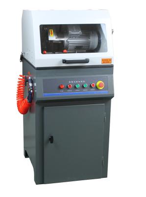 China Máquina de corte metalográfica máxima HC do espécime da seção Φ 100mm do corte - 350 3kW à venda