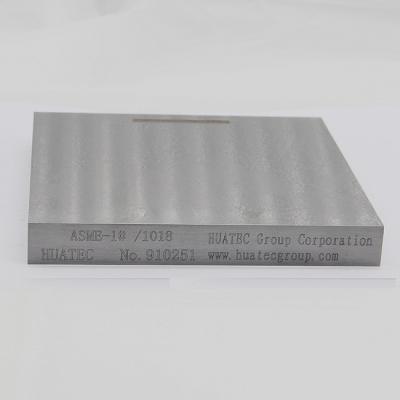 Китай Non Pipe Weld Asme Ultrasonic Calibration Block Ndt Kits продается