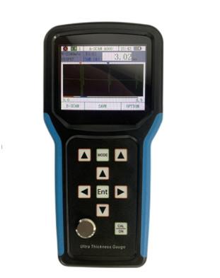 China A / B Scan Non Destructive Testing Equipment Ut Thickness Gauge High Precision for sale