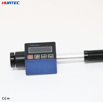Chine Petite machine d'essai portative de dureté avec le contre-jour, type appareil de contrôle de stylo de dureté de Leeb à vendre