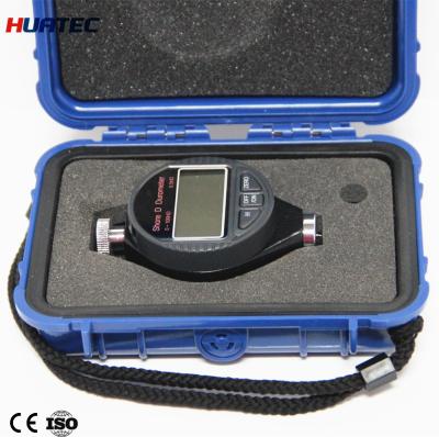 China Probador Digital 0 de bolsillo de la dureza del durómetro de la orilla D de Ht-6600d - 100hd en venta
