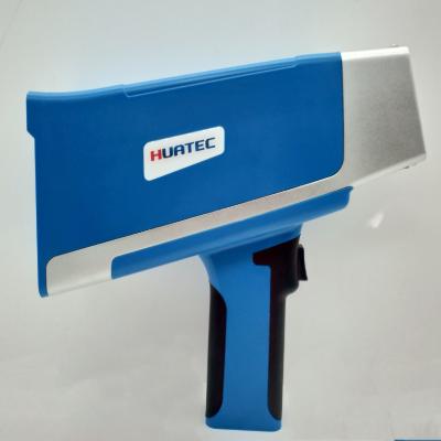China Handheld Digital Touch Screen Xrf Alloy Analyzer for sale