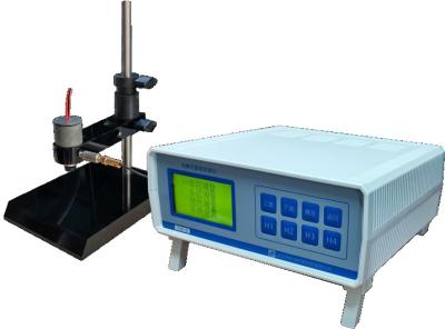 China Huatec TG-100D 30W Coulometric Thickness Tester for sale