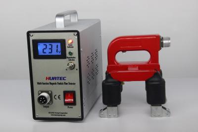 China Portable Multifunctional Magnetic Particle Testing Equipment HCDX-IISC for sale