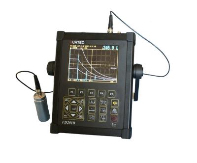 China Oem FD201B Ultrasonic Flaw Detection Equipment Ndt Test for sale