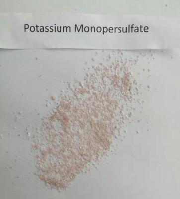 China Free Flowing Powdery Potassium Hydrogen Persulfate For Swine Fever Treatment for sale