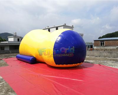 China Children Lake 10 X 3.6x3 Inflatable Water Toys for sale