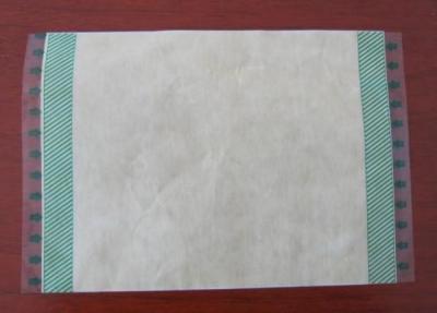 China Gaze Médica de Alta Absorção Bandagem Rolo Branco Armazenamento Lugar Seco à venda