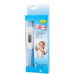 China digital thermameter adults kids baby mouth armpit anus flexible tip thermometer for sale