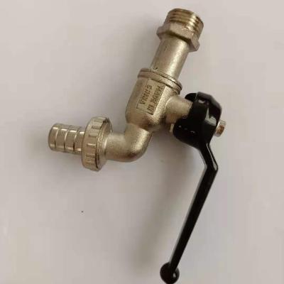 China thread connection promotion brass valve manufacturers for sale