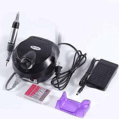 China 2022 High Quality Nail Art Tools Nail Removal Machine For Nail Surface Polisher for sale