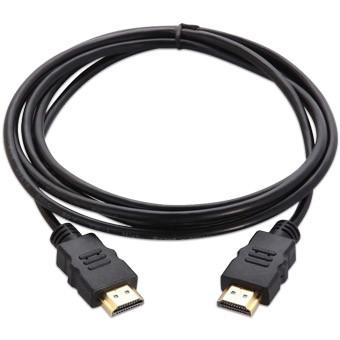 China 3D Supported 1.4 Version HDMI Cable 4.5mm High Performance Hdmi Cable for sale
