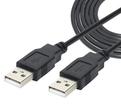 China Negro confiable 5Gbps Apple Lightning a USB Cable de cobre Núcleo de 4.0 mm de diámetro en venta