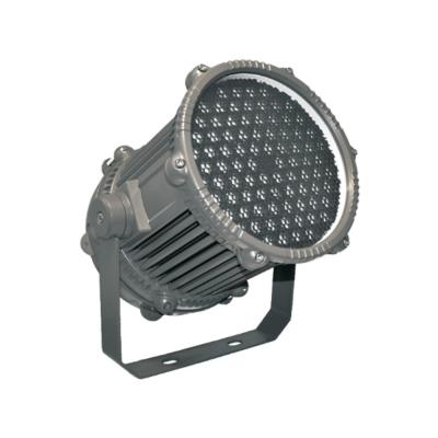 China 180W MAGIC-75 CREE XPE2  75PCS Outdoor LED Flood Light With Corrosion resistant die-cast aluminum housing for sale