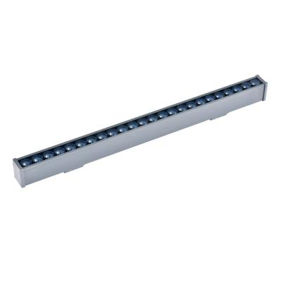 China RDM / DMX LED Wall Washer Light 60W Die-Cast Aluminum Housing for sale