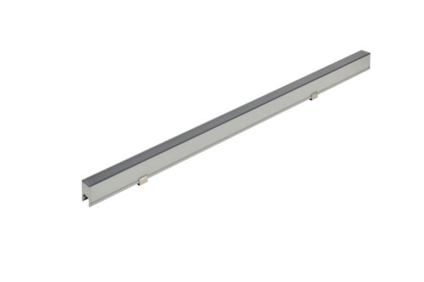 Quality IK08 LED Linear Strip Light Commercial  IP66 Ingress Protection for sale