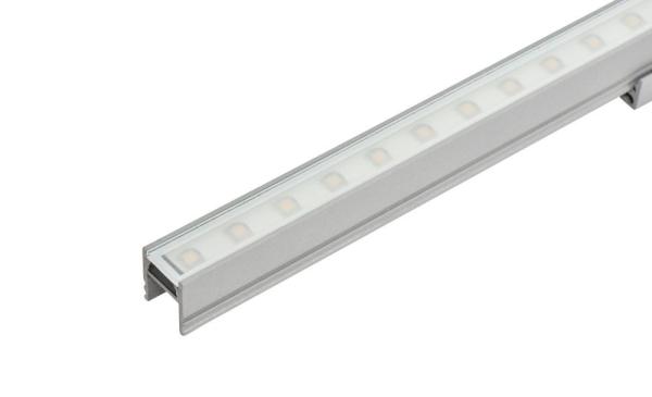 Quality RGBW / RGBA LED Strip Linear Lighting DC24V Low Voltage LED Strip Lights for sale