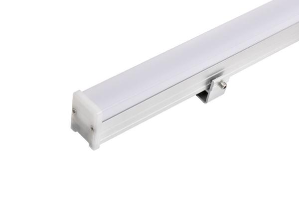 Quality RDM / DMX LED Linear Strip Light 12W Overheating Protection for sale