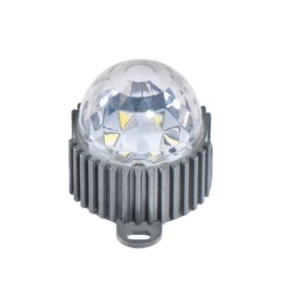 중국 야외 픽셀 Rgb LED 조명 에너지 절약 방수 픽셀 LED 조명 판매용