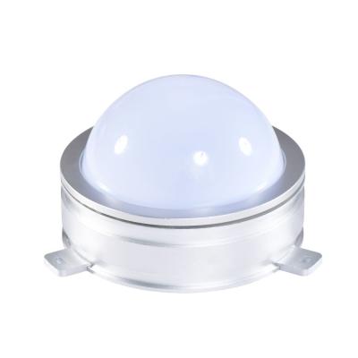 China 5.4W 7.2W RGB LED Pixel Lights Corrosion Resistant Die-Cast Aluminum Housing for sale