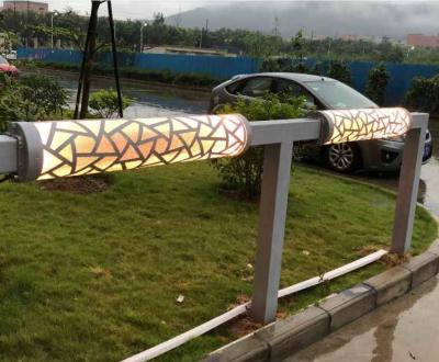 China IP65 LED Outdoor Area Lighting Custom 20W LED Light Corrosion Resistant for sale