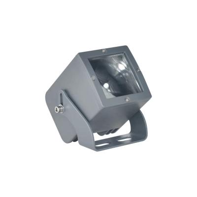 China OEM IP65 Outdoor LED Flood Light With 120° Wide Beam Angle 200*200*50mm for sale