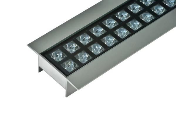 Quality Compact Wall Wash Spot Lights IP67 Outdoor Architectural LED Lighting for sale