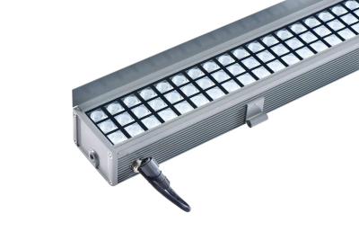 China Building Facade LED Wall Washer Light 150W Custom Lighting Options for sale
