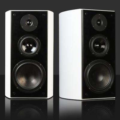 China 120W HIFI Bluetooth Bookshelf Speakers With Subwoofer Wireless for sale