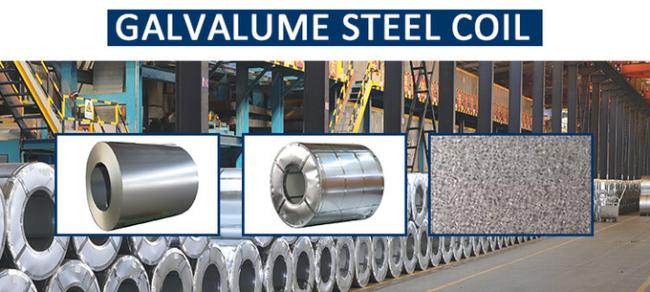 Roofing Metal Sheets DX51D 3-8 Tons Galvanised Corrugated Sheet 1