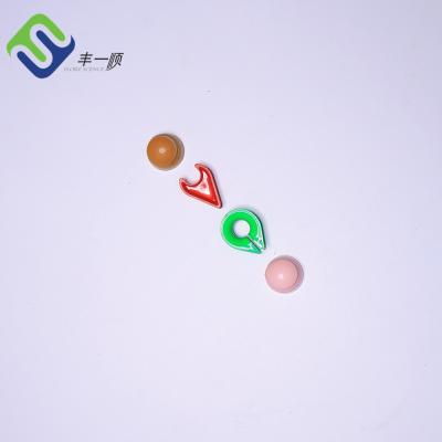 중국 놀이터 액세서리 플라스틱 볼트 및 나사 캡 플라스틱 커버 판매용