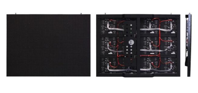 Highly Economical Outdoor Fixed LED Display
