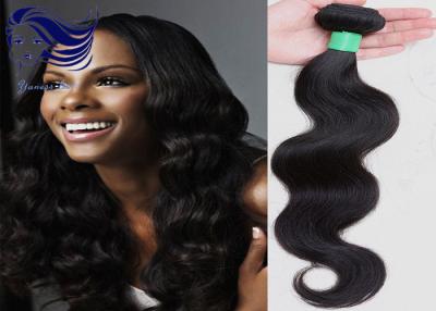 China Curly Virgin Hair Extensions Long Loose Wave Human Hair Weave for sale
