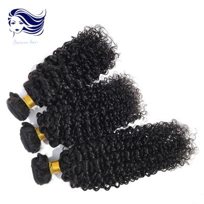 China Grade 7A Brazilian Hair for sale