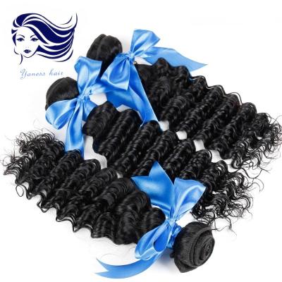 China Real Virgin Malaysian Hair Curly Unprocessed Malaysian Remy Virgin Hair for sale