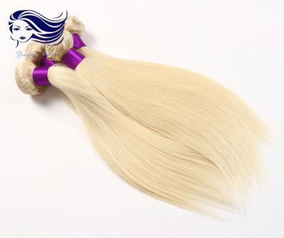 China Bright Colored Human Hair Extensions for sale
