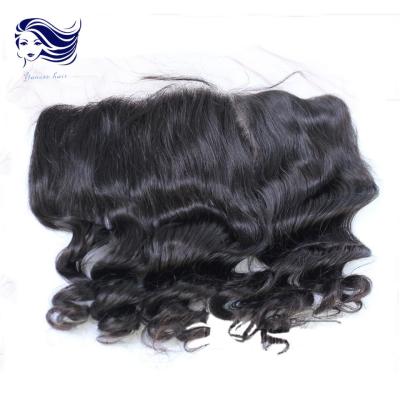China Human Hair Lace Front Closures Brazilian Weaves Full Ends For Black Women for sale