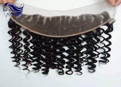 China Brazilian Lace Front Closures for sale