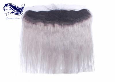 China Lace Frontal Closures Straight for sale