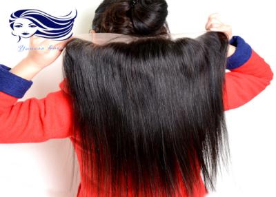 Китай Закрытие Unprocessed шнурка девственницы прифронтовое при нарисованный двойник волос младенца продается