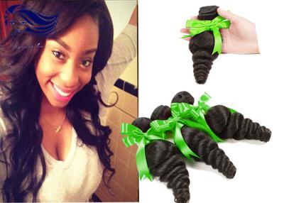 China 12 14 16 18  100 Unprocessed Virgin Hair New Body Wave Boncy Hair for sale