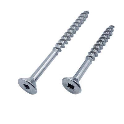 China Pan Head Self-Drilling Self Drilling Screws With Short Vertical Sides For Stability for sale
