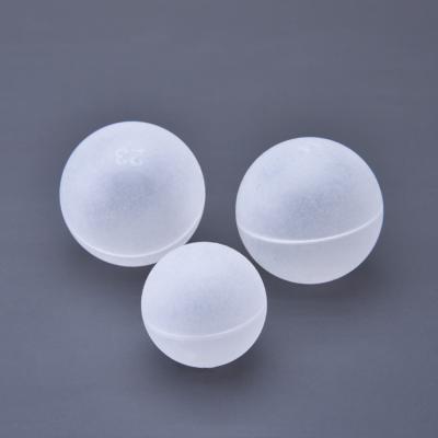 中国 びん適合のためのびんのプラスチック ローラー球のプラスチック ロールを滑らかにすべりなさい 販売のため