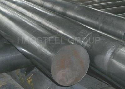 China ASTM A276 Stainless Steel Round Bar Bright Polished Pickled 304 Stainless Steel Rod en venta