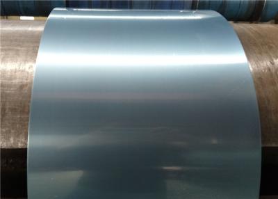 China Rolo de aço inoxidável da tira do espelho, ASTM 304 bobina de aço da tira de 430 420 316L Aisi à venda