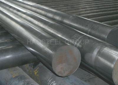 China Round Solid Stainless Steel Bar SS 410 1Cr13 Hot Rolled Cold Drawn For Medical Devices for sale