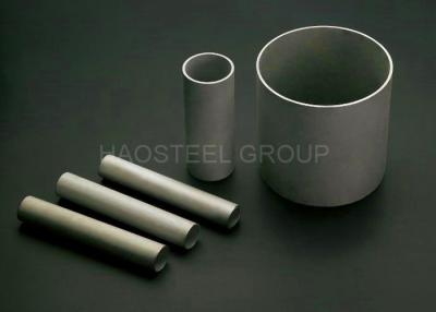 China Seamless Stainless Steel Pipe ASTM 309S 310S Thickness 1mm ~ 80mm Heat Resistant for sale