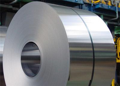 China Construction 310S Stainless Steel Plate , Heat - Resistant Steel Strip Coil for sale