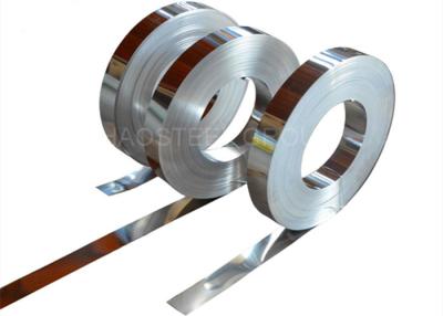 China AISI 310S Stainless Steel Strip 2m 2.44m Length Width 3.5mm ~ 3500mm Corrosion Resistance for sale