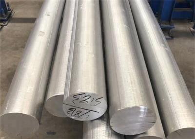 China Mill Finish Copper And Aluminum Round Bar 1050 1060 1070 Full Grades 1mm ~ 500mm for sale